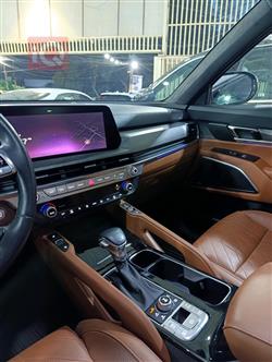 كيا تيلوريد